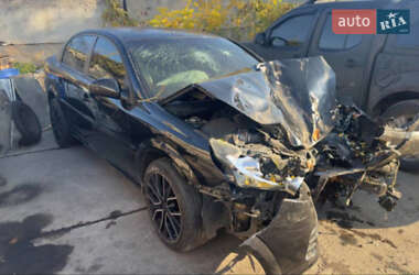 Седан Opel Vectra 2006 в Дніпрі