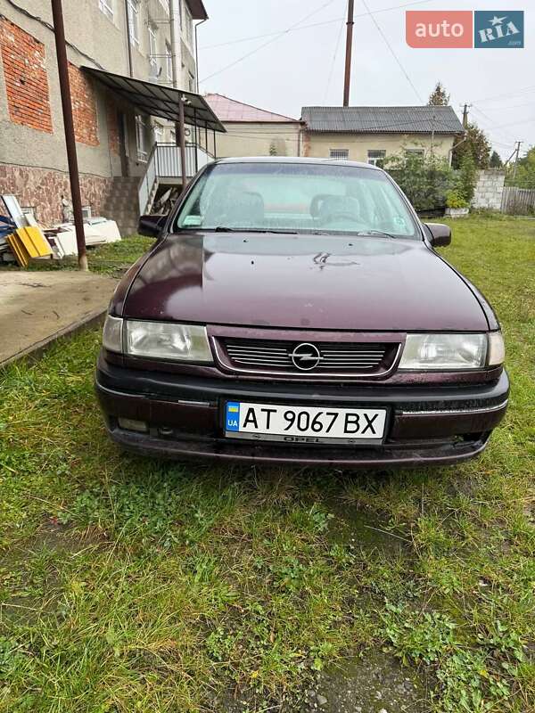 Opel Vectra 1993