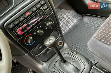 Седан Opel Vectra 1998 в  фото 5 Седан Opel Vectra 1998 в