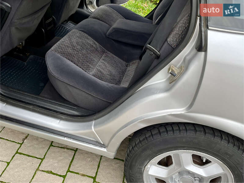 Седан Opel Vectra 1998 в Івано-Франківську фото 10 Седан Opel Vectra 1998 в Івано-Франківську