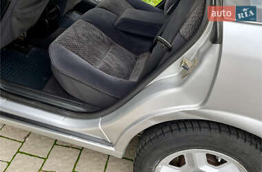 Седан Opel Vectra 1998 в  фото 10 Седан Opel Vectra 1998 в