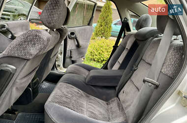Седан Opel Vectra 1998 в  фото 7 Седан Opel Vectra 1998 в