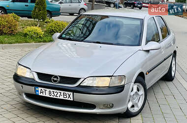 Седан Opel Vectra 1998 в  фото 24 Седан Opel Vectra 1998 в