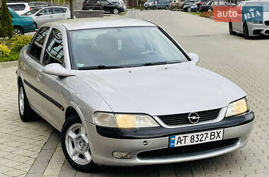 Седан Opel Vectra 1998 в  фото 26 Седан Opel Vectra 1998 в