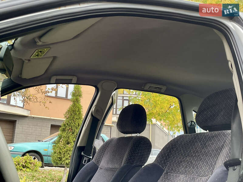 Седан Opel Vectra 1998 в Івано-Франківську фото 28 Седан Opel Vectra 1998 в Івано-Франківську