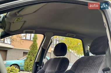 Седан Opel Vectra 1998 в  фото 28 Седан Opel Vectra 1998 в