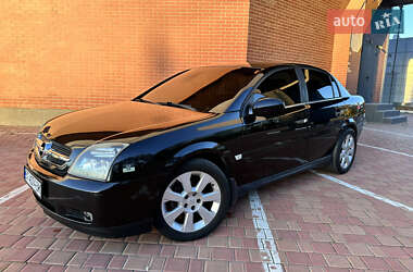 Седан Opel Vectra 2004 в Одессе