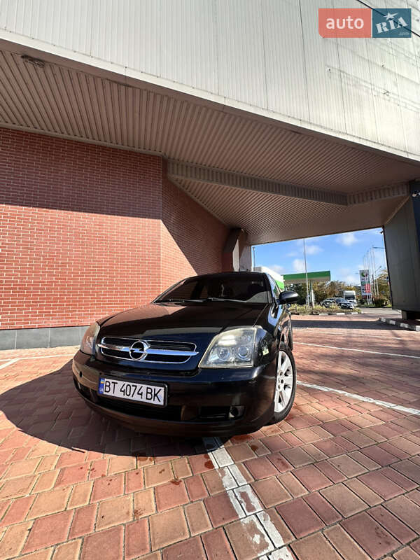 Седан Opel Vectra 2004 в Одессе фото 7 Седан Opel Vectra 2004 в Одессе