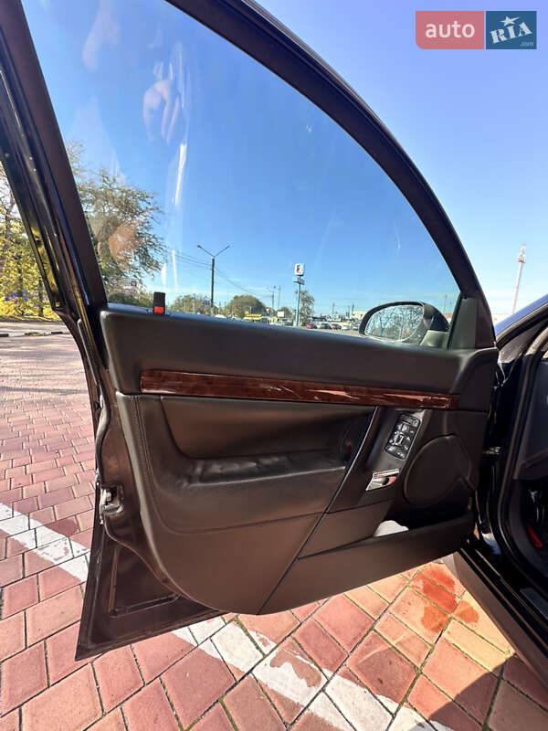 Седан Opel Vectra 2004 в Одессе фото 12 Седан Opel Vectra 2004 в Одессе