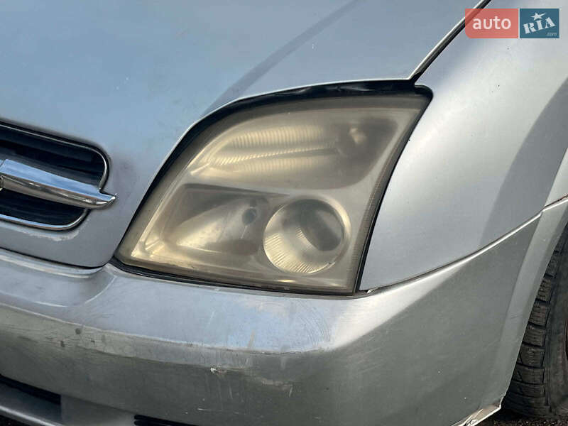 Седан Opel Vectra 2002 в Киеве фото 11 Седан Opel Vectra 2002 в Киеве