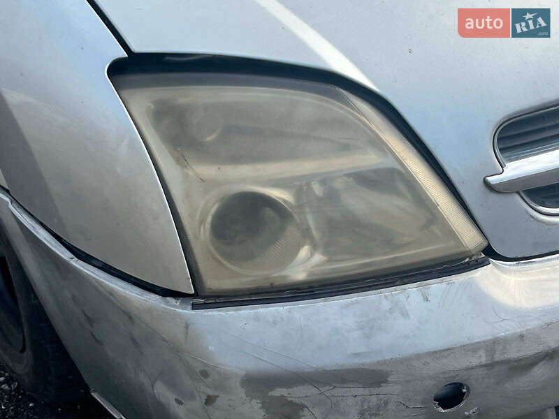 Седан Opel Vectra 2002 в Киеве фото 12 Седан Opel Vectra 2002 в Киеве