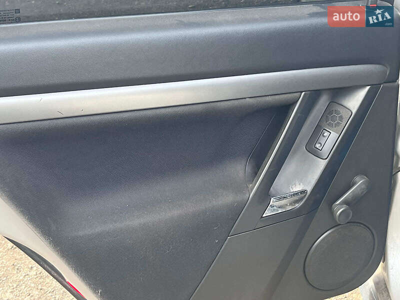 Седан Opel Vectra 2002 в Киеве фото 23 Седан Opel Vectra 2002 в Киеве