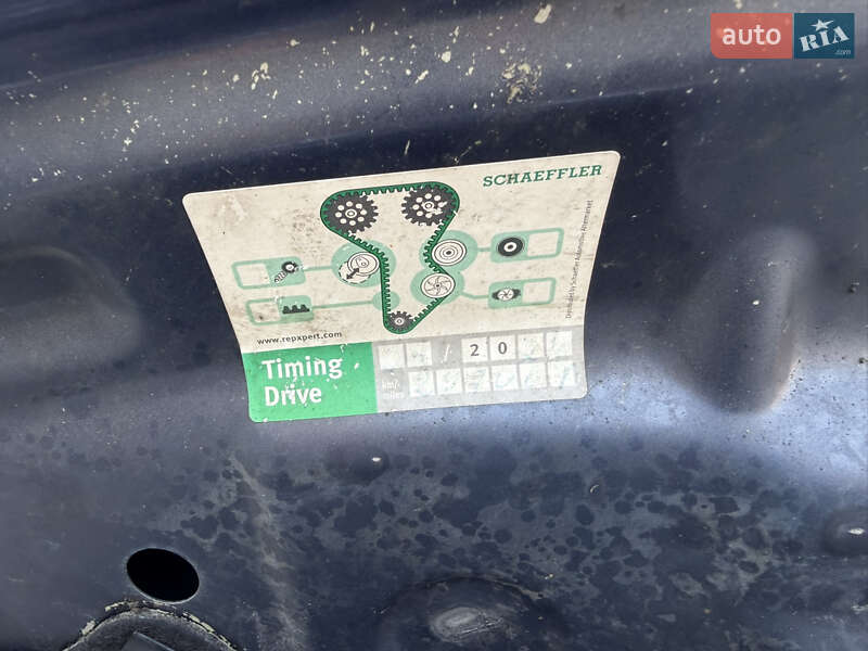 Лифтбек Opel Vectra 2007 в Звягеле фото 27 Лифтбек Opel Vectra 2007 в Звягеле