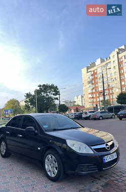 Ліфтбек Opel Vectra 2007 в  фото 4 Ліфтбек Opel Vectra 2007 в
