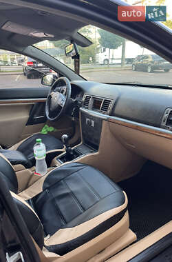 Ліфтбек Opel Vectra 2007 в  фото 14 Ліфтбек Opel Vectra 2007 в