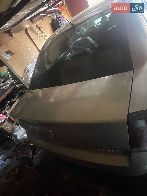 Седан Opel Vectra 2007 в Києві