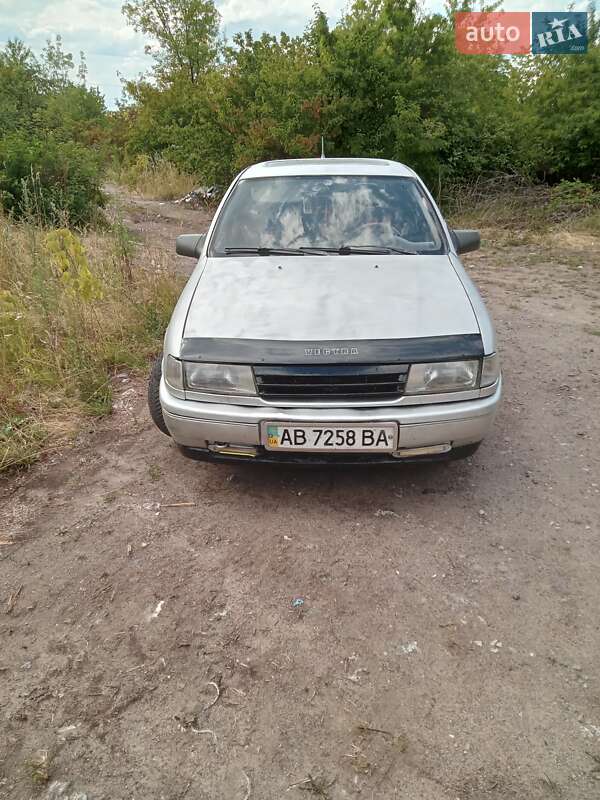 Ліфтбек Opel Vectra 1995 в Жмеринці фото 17 Ліфтбек Opel Vectra 1995 в Жмеринці