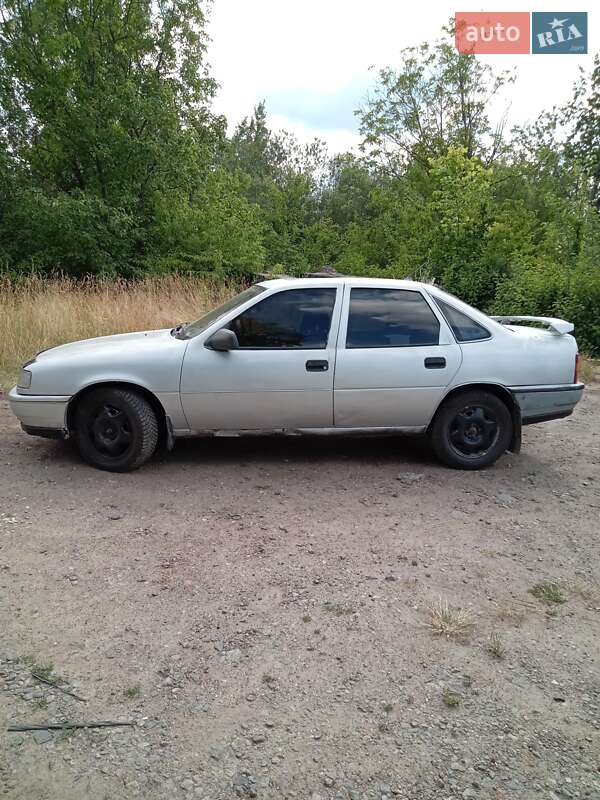 Ліфтбек Opel Vectra 1995 в Жмеринці фото 22 Ліфтбек Opel Vectra 1995 в Жмеринці