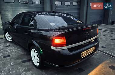 Седан Opel Vectra 2007 в 