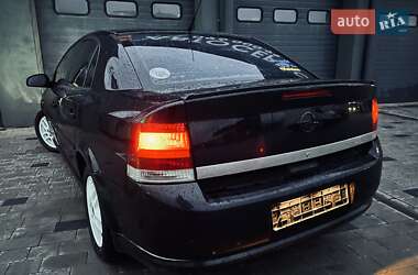 Седан Opel Vectra 2007 в 