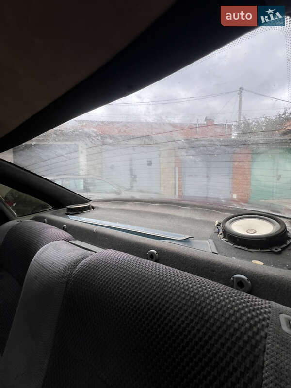 Седан Opel Vectra 1991 в Хмельницькому