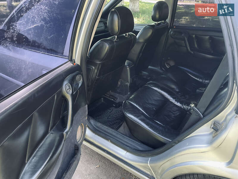 Седан Opel Vectra 1997 в Первомайську фото 9 Седан Opel Vectra 1997 в Первомайську