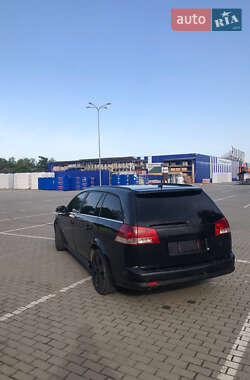 Универсал Opel Vectra 2004 в Ивано-Франковске