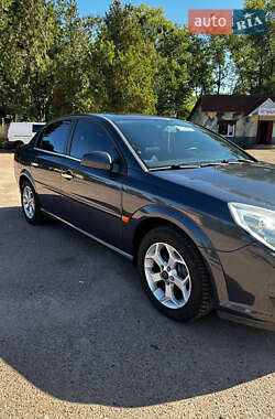 Седан Opel Vectra 2006 в  фото 9 Седан Opel Vectra 2006 в