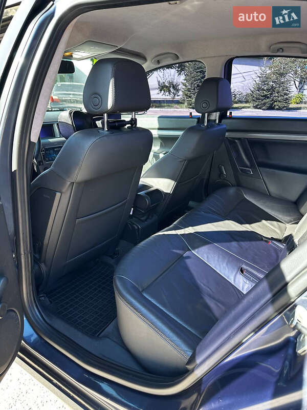 Седан Opel Vectra 2006 в Киеве фото 15 Седан Opel Vectra 2006 в Киеве