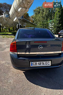 Седан Opel Vectra 2006 в  фото 12 Седан Opel Vectra 2006 в