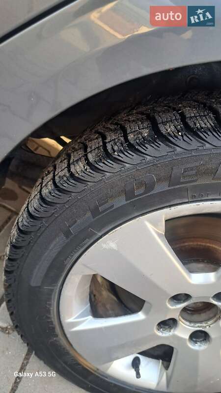 Седан Opel Vectra 2002 в Хмельницькому фото 3 Седан Opel Vectra 2002 в Хмельницькому