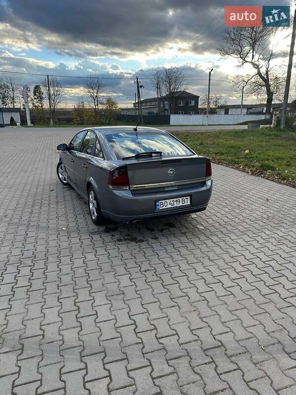 Седан Opel Vectra 2002 в Хмельницькому фото 7 Седан Opel Vectra 2002 в Хмельницькому