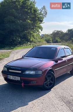 Седан Opel Vectra 1995 в Бурштыне