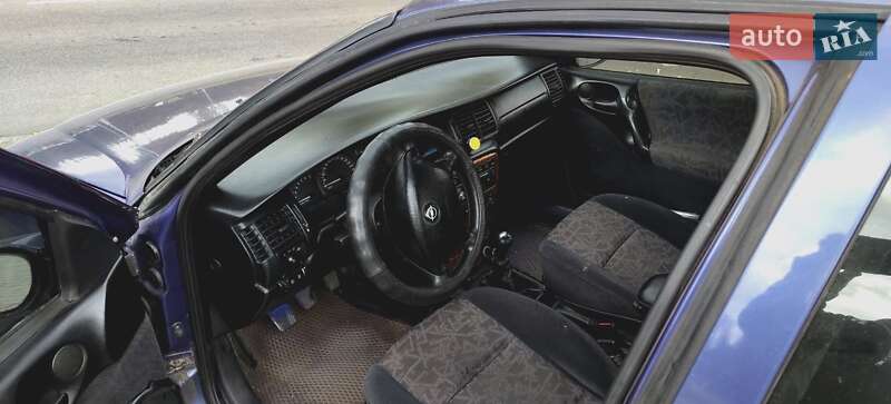 Седан Opel Vectra 1996 в Покрові фото 5 Седан Opel Vectra 1996 в Покрові