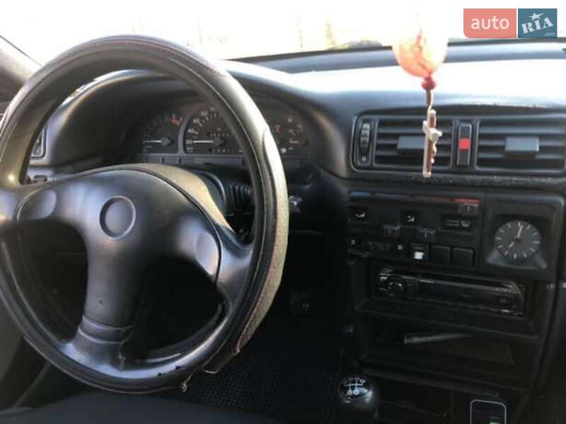 Седан Opel Vectra 1993 в Дрогобыче фото 2 Седан Opel Vectra 1993 в Дрогобыче