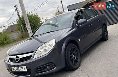 Седан Opel Vectra 2007 в 