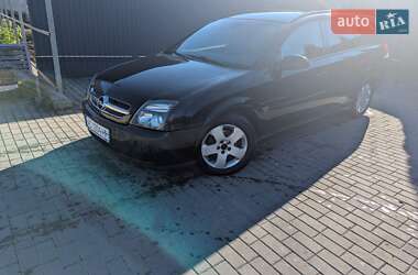 Універсал Opel Vectra 2005 в Городку