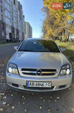 Седан Opel Vectra 2004 в Вінниці