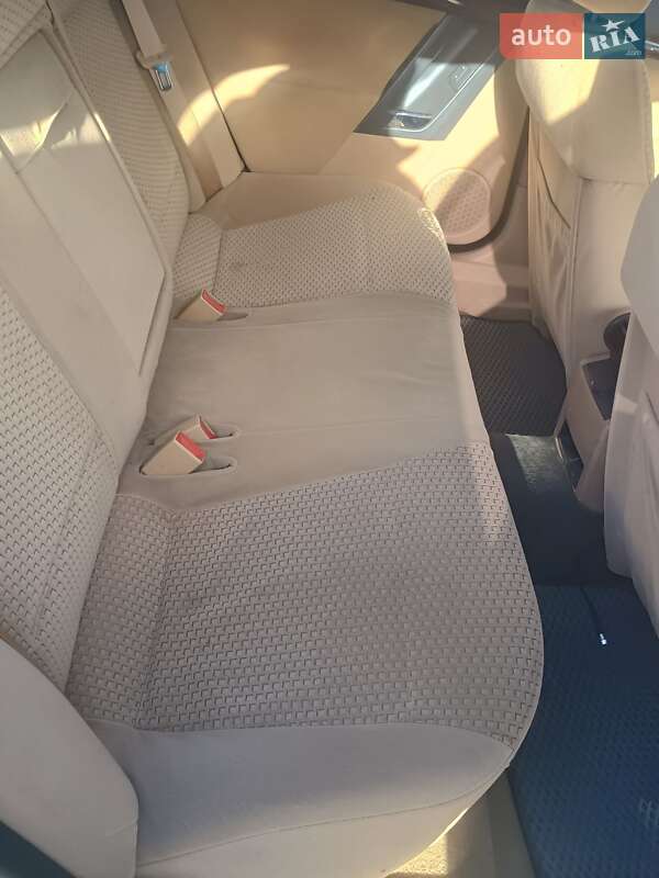 Седан Opel Vectra 2002 в Василькове фото 12 Седан Opel Vectra 2002 в Василькове