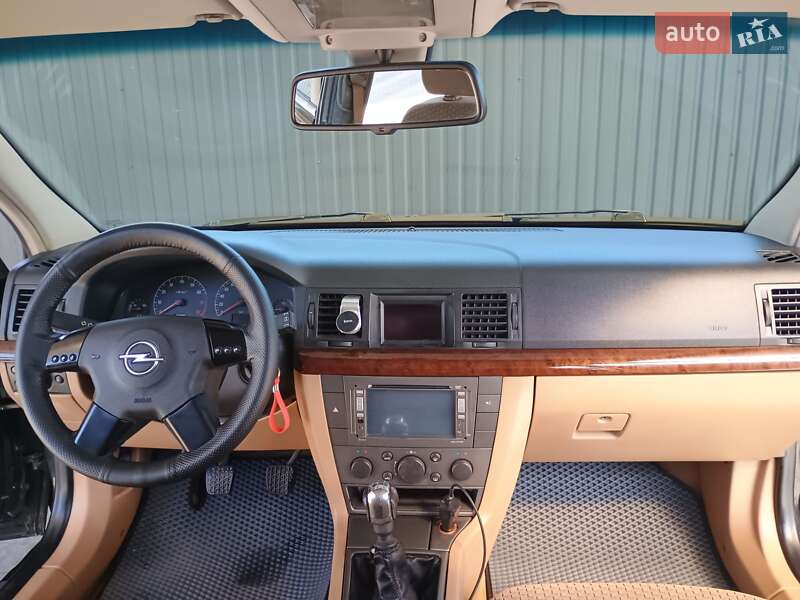 Седан Opel Vectra 2002 в Василькове фото 16 Седан Opel Vectra 2002 в Василькове