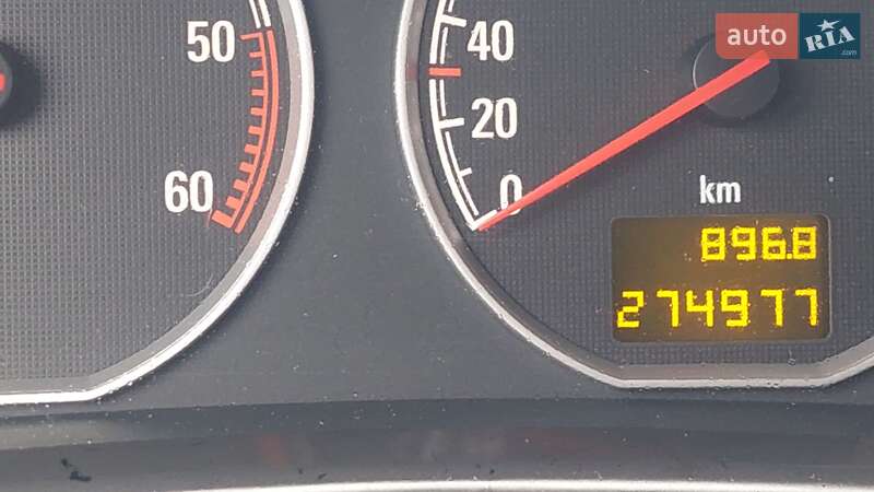 Универсал Opel Vectra 2007 в Ровно фото 10 Универсал Opel Vectra 2007 в Ровно