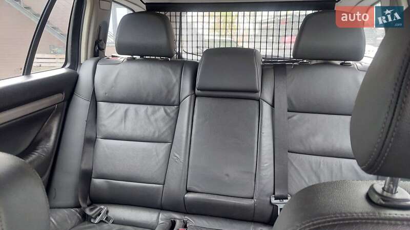 Универсал Opel Vectra 2007 в Ровно фото 15 Универсал Opel Vectra 2007 в Ровно