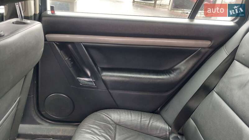 Универсал Opel Vectra 2007 в Ровно фото 18 Универсал Opel Vectra 2007 в Ровно