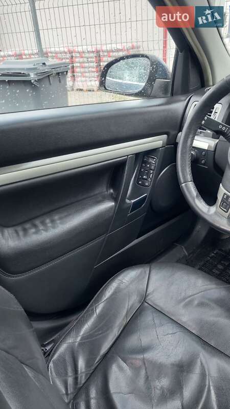 Универсал Opel Vectra 2007 в Ровно фото 20 Универсал Opel Vectra 2007 в Ровно