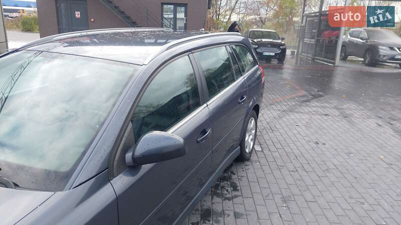Универсал Opel Vectra 2007 в Ровно фото 25 Универсал Opel Vectra 2007 в Ровно