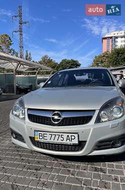 Седан Opel Vectra 2008 в Одесі