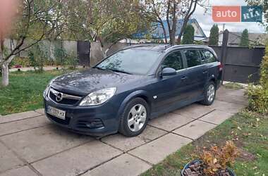 Універсал Opel Vectra 2007 в Рівному