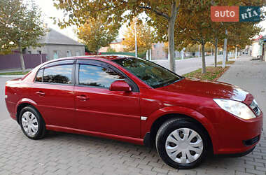 Седан Opel Vectra 2005 в Кілії