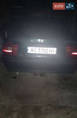 Ліфтбек Opel Vectra 1995 в  фото 8 Ліфтбек Opel Vectra 1995 в
