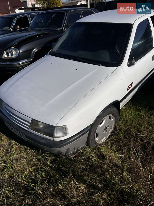 Седан Opel Vectra 1990 в Києві